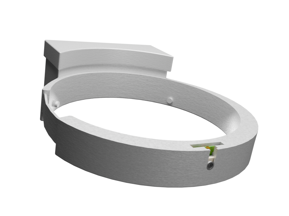 Eyerobic Headband