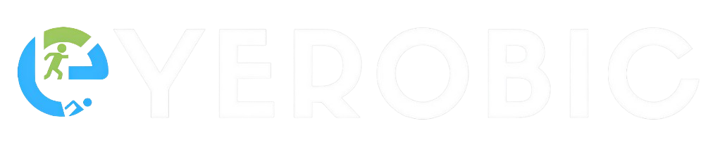 Eyerobic Logo